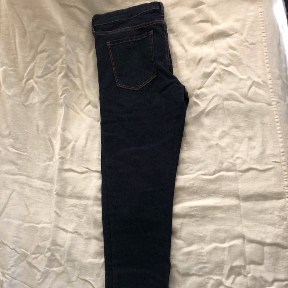Banana Republic 32 Long New Jeans